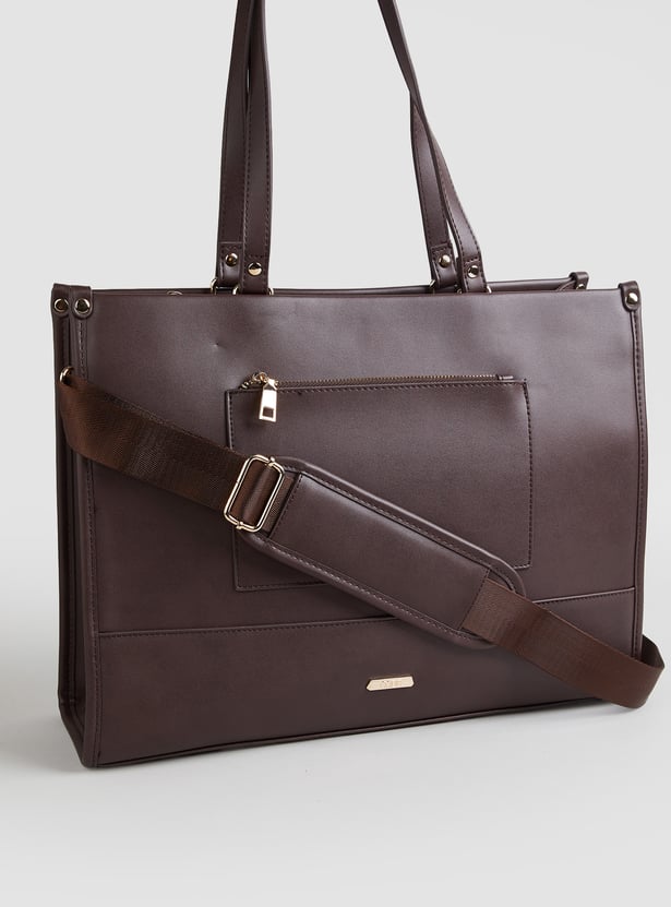 CODE Solid Laptop Bag