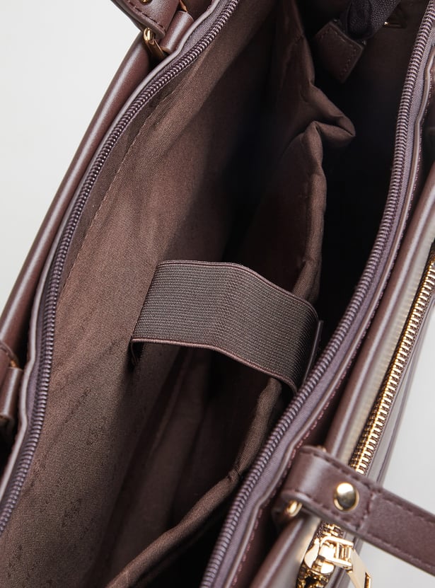 CODE Solid Laptop Bag