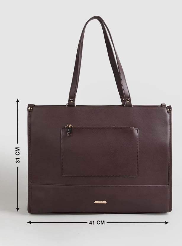CODE Solid Laptop Bag