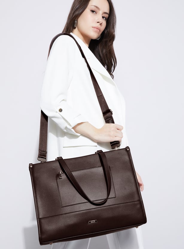 CODE Solid Laptop Bag