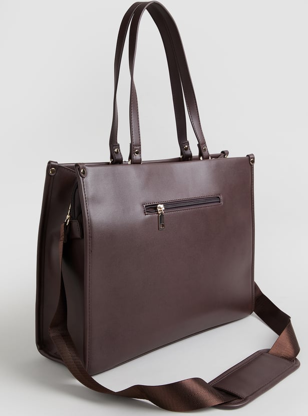 CODE Solid Laptop Bag