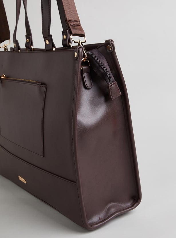 CODE Solid Laptop Bag