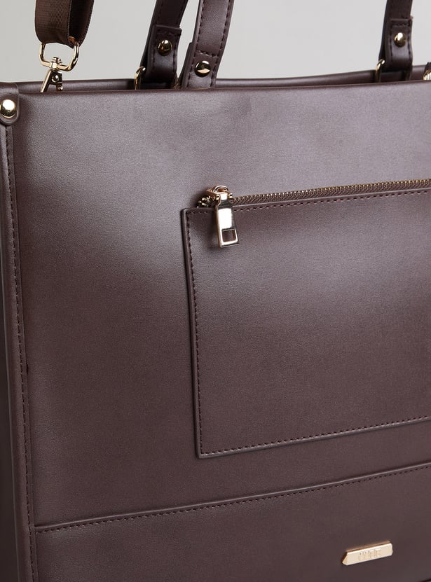 CODE Solid Laptop Bag