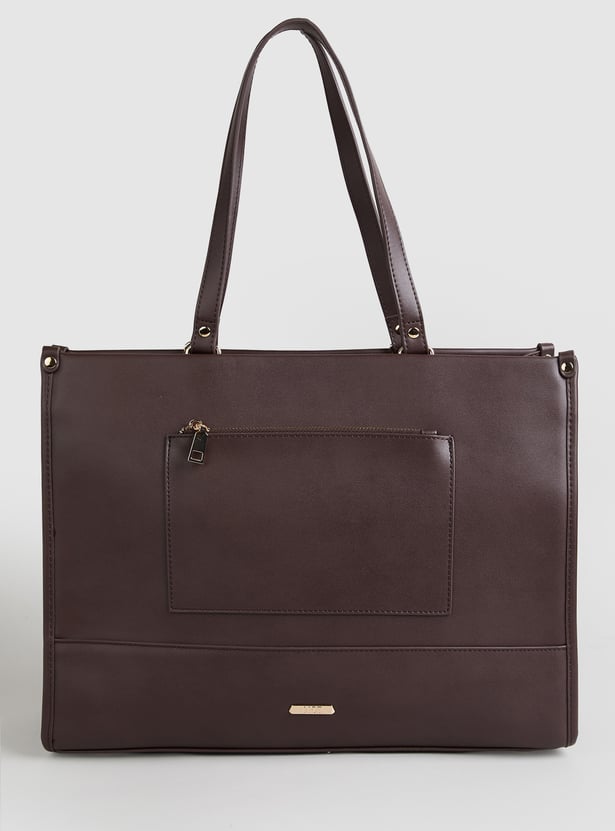 CODE Solid Laptop Bag