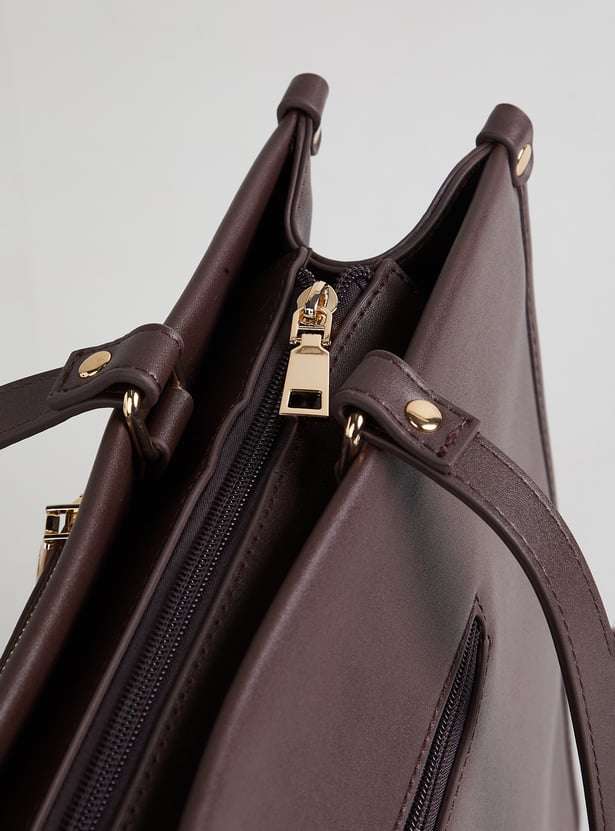 CODE Solid Laptop Bag