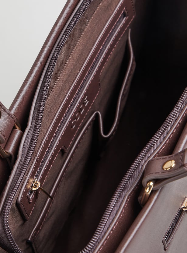 CODE Solid Laptop Bag