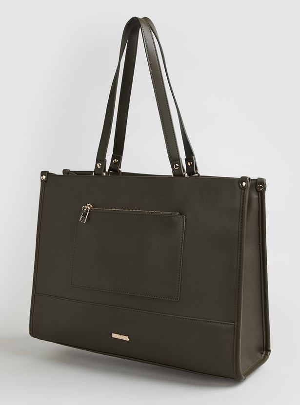 CODE Solid Laptop Bag