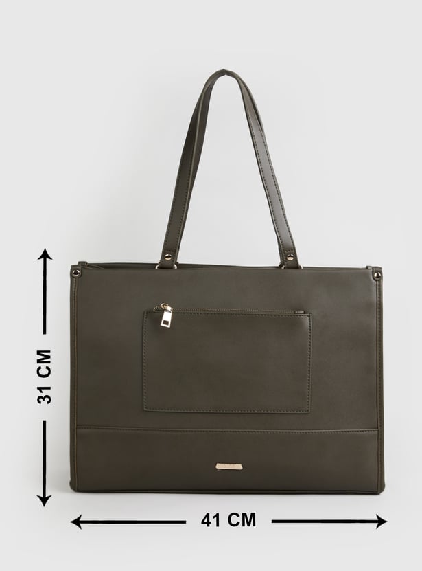 CODE Solid Laptop Bag