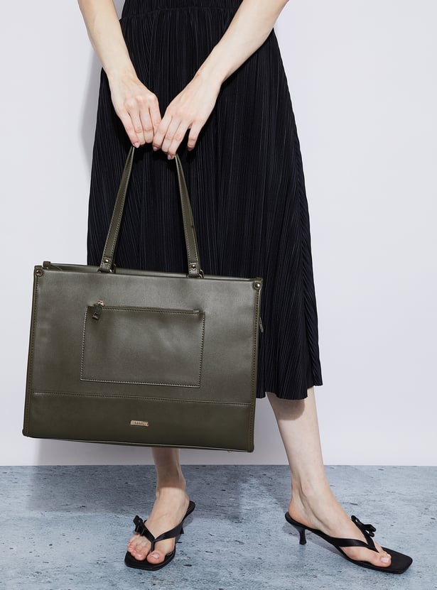 CODE Solid Laptop Bag