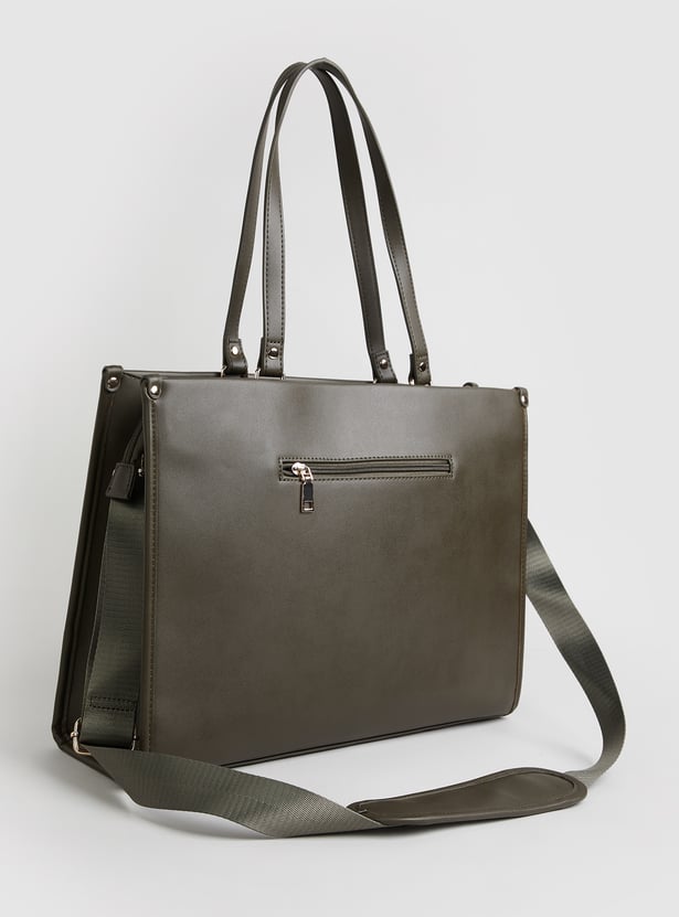 CODE Solid Laptop Bag