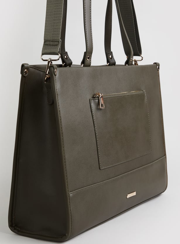 CODE Solid Laptop Bag