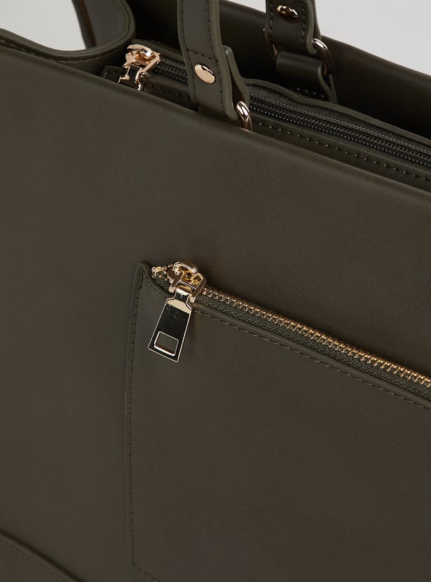 CODE Solid Laptop Bag