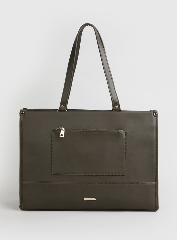 CODE Solid Laptop Bag