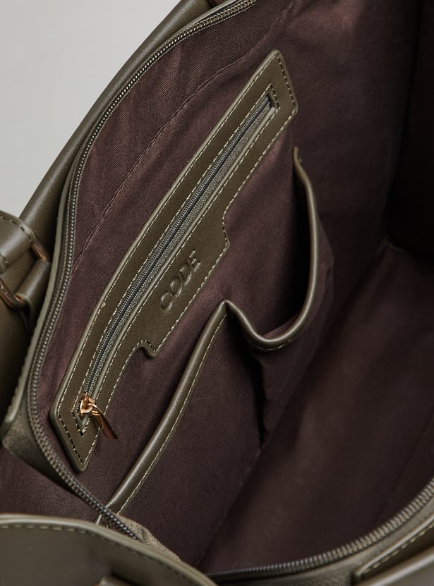 CODE Solid Laptop Bag