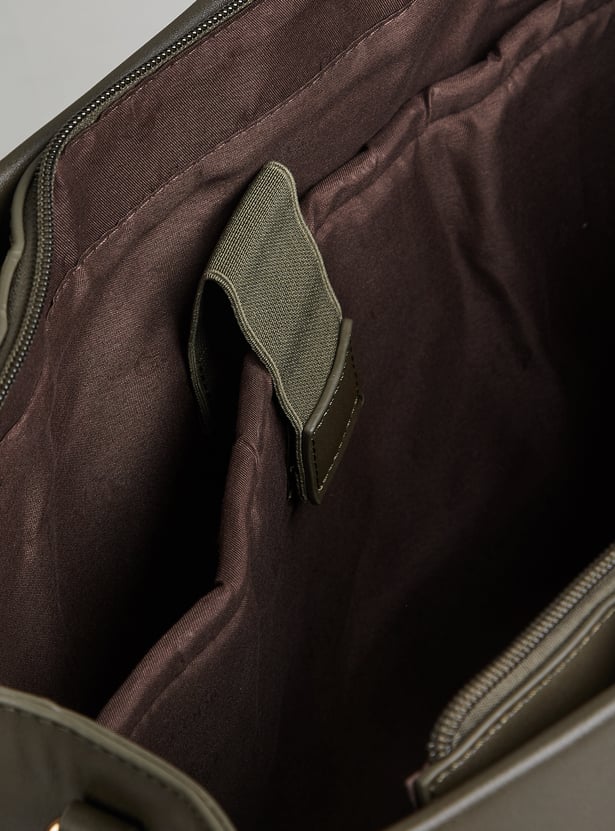 CODE Solid Laptop Bag