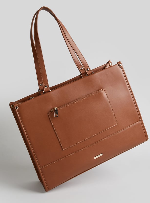 CODE Solid Laptop Bag