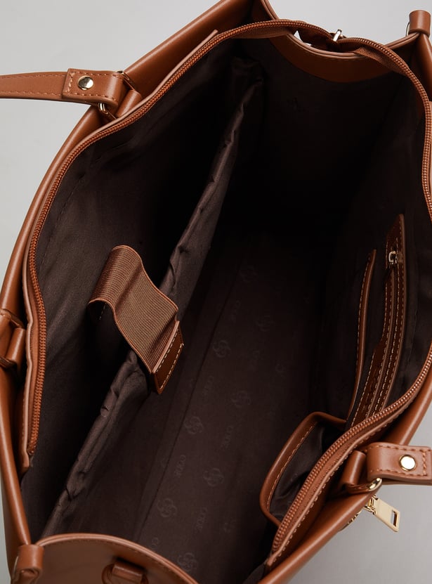 CODE Solid Laptop Bag