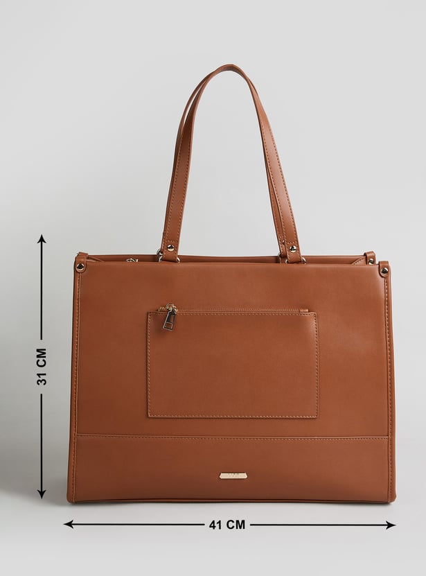 CODE Solid Laptop Bag