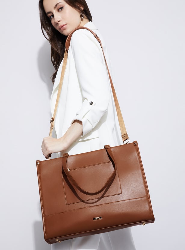 CODE Solid Laptop Bag