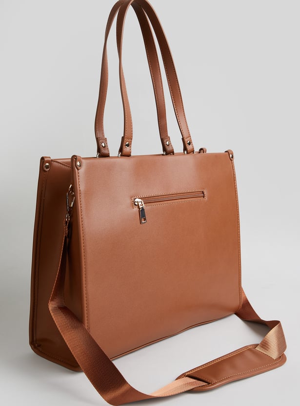 CODE Solid Laptop Bag
