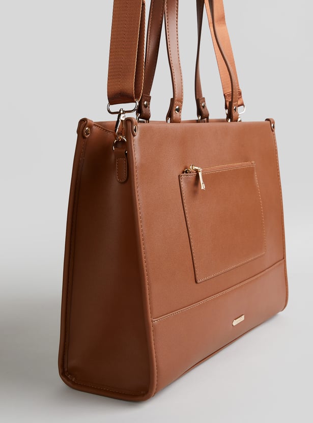 CODE Solid Laptop Bag