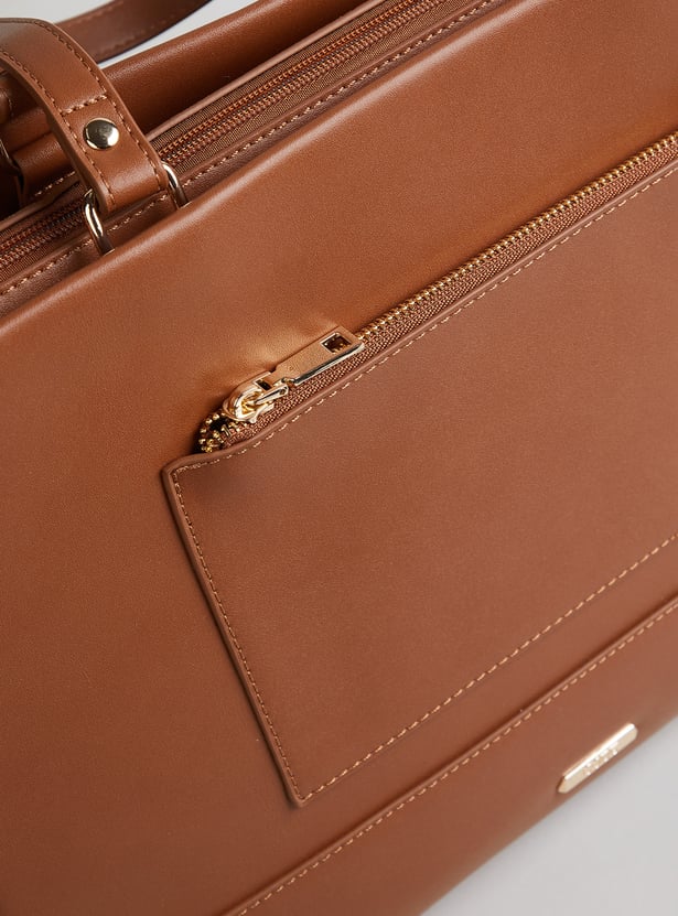 CODE Solid Laptop Bag