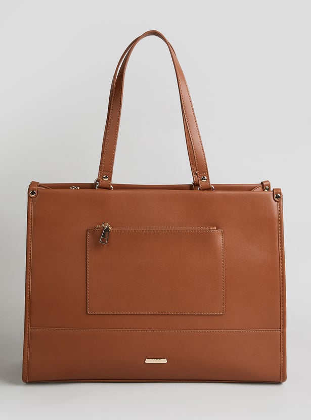 CODE Solid Laptop Bag