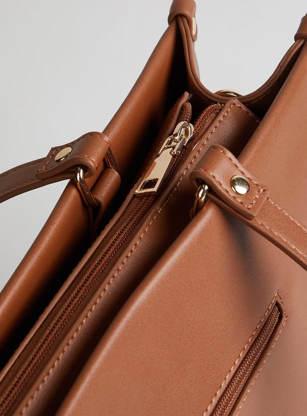 CODE Solid Laptop Bag