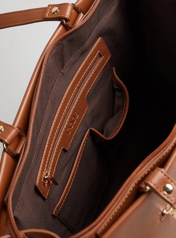 CODE Solid Laptop Bag
