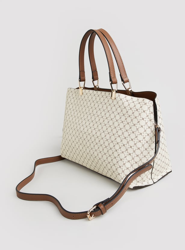 CODE Signature Handheld Bag