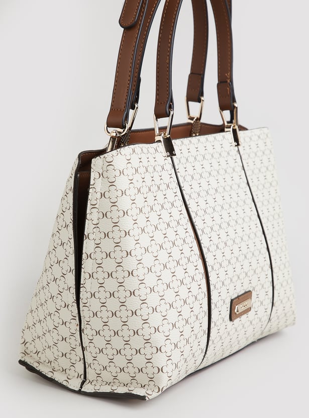 CODE Signature Handheld Bag