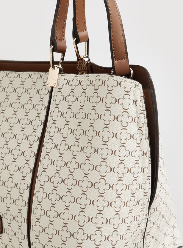CODE Signature Handheld Bag