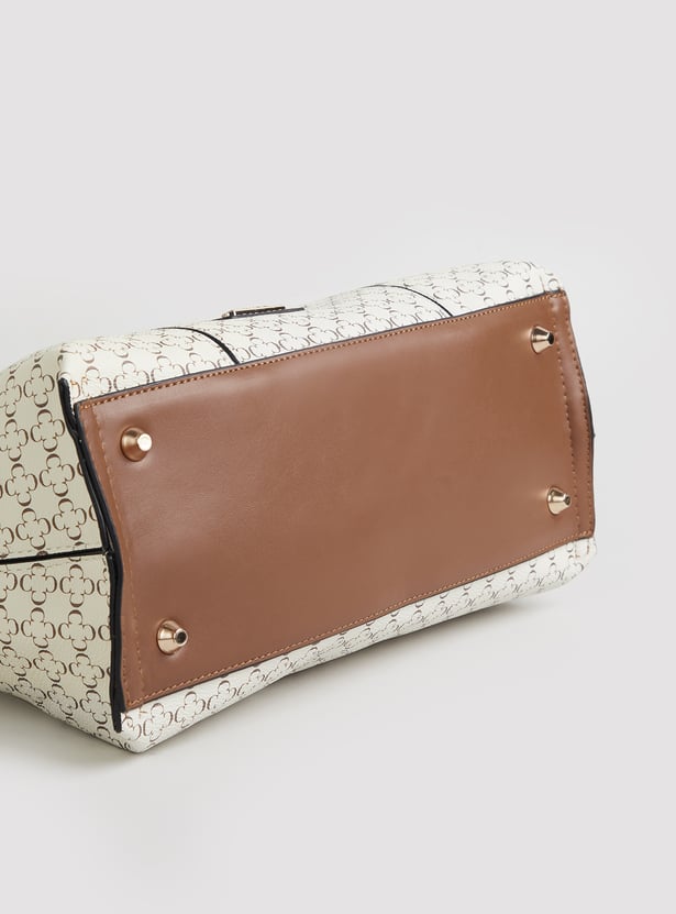 CODE Signature Handheld Bag