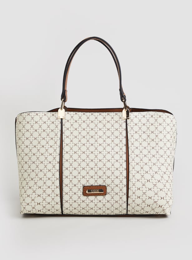 CODE Signature Handheld Bag