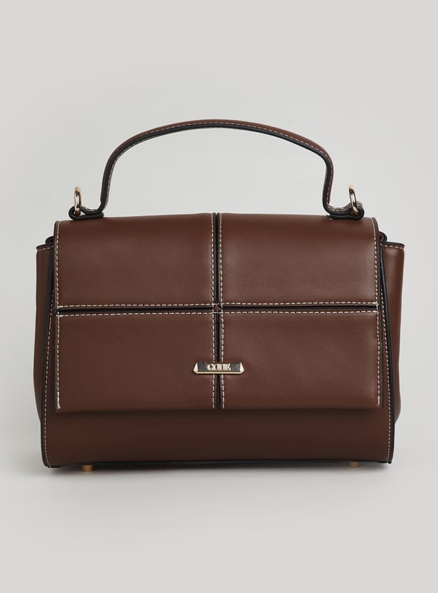CODE Solid Handheld Bag