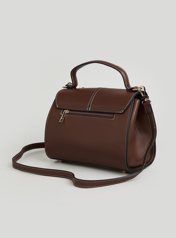 CODE Solid Handheld Bag