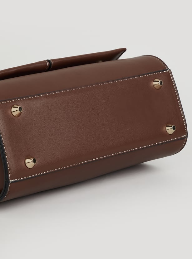 CODE Solid Handheld Bag