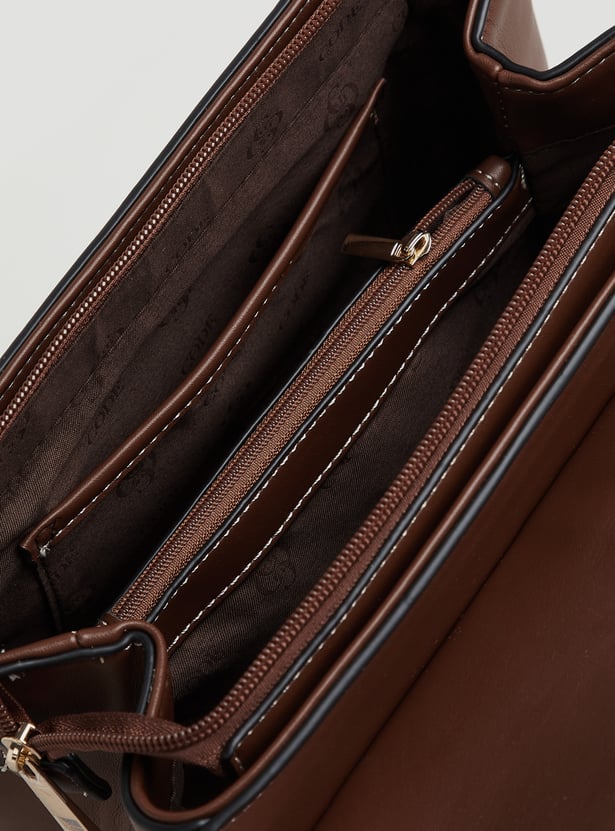 CODE Solid Handheld Bag