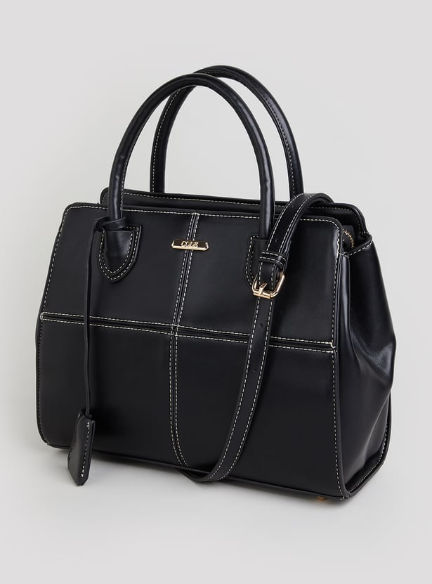 CODE Solid Handheld Bag