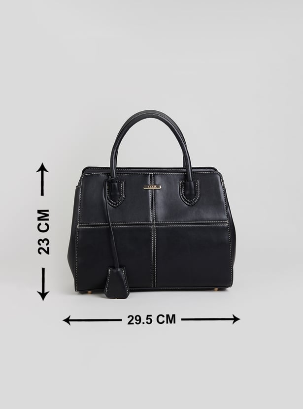 CODE Solid Handheld Bag