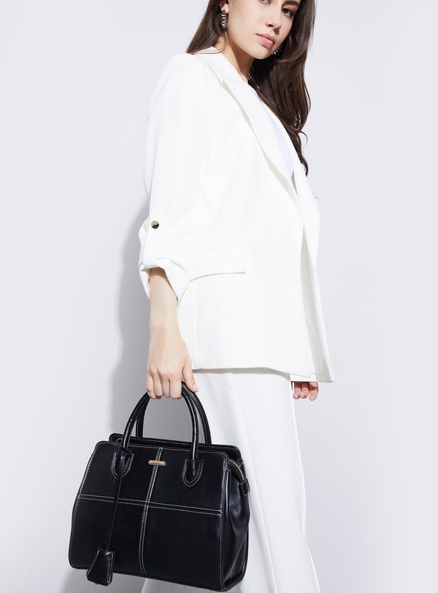 CODE Solid Handheld Bag