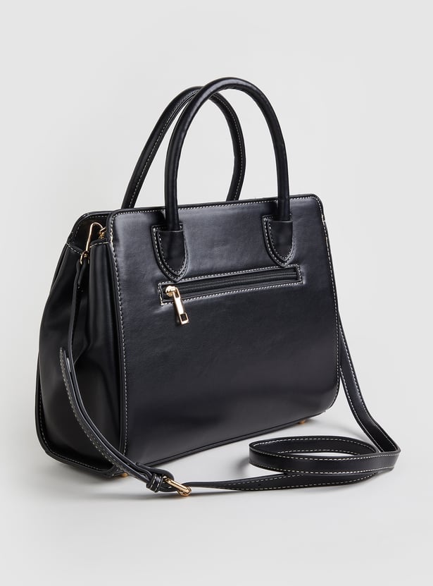 CODE Solid Handheld Bag