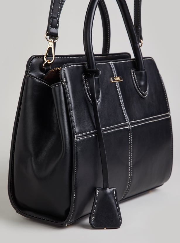 CODE Solid Handheld Bag