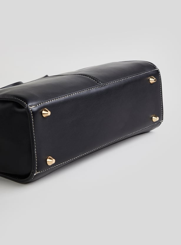 CODE Solid Handheld Bag