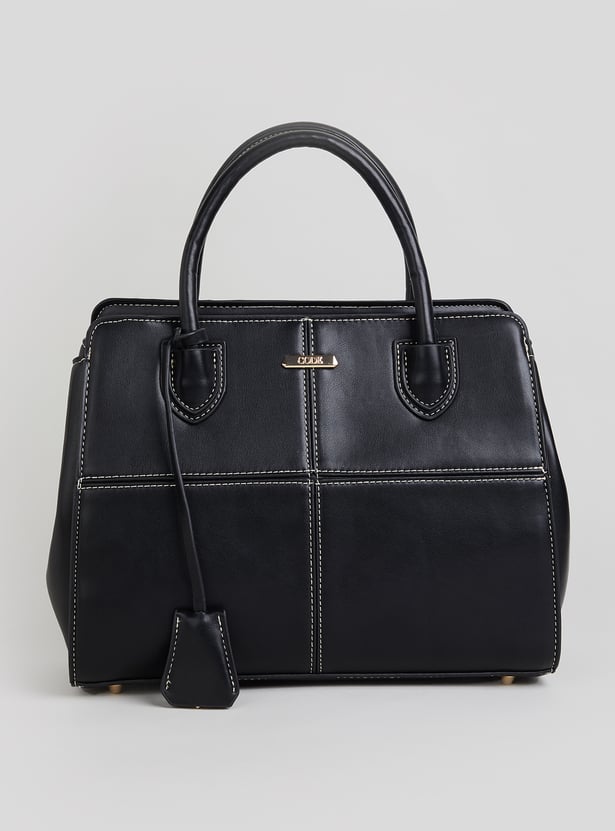 CODE Solid Handheld Bag