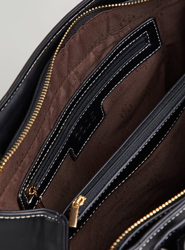 CODE Solid Handheld Bag