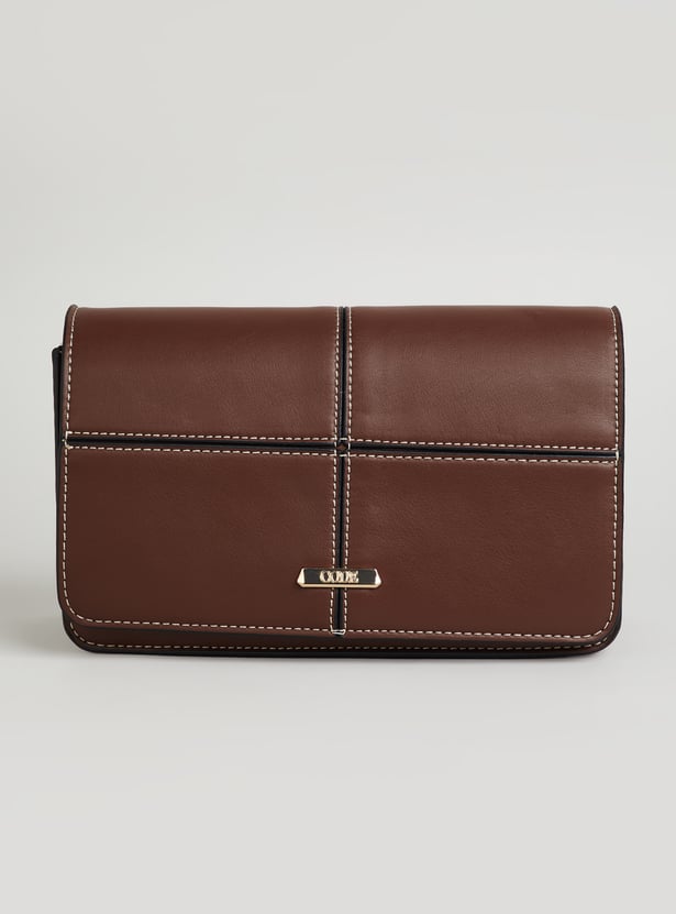 CODE Solid Design Sling Bag