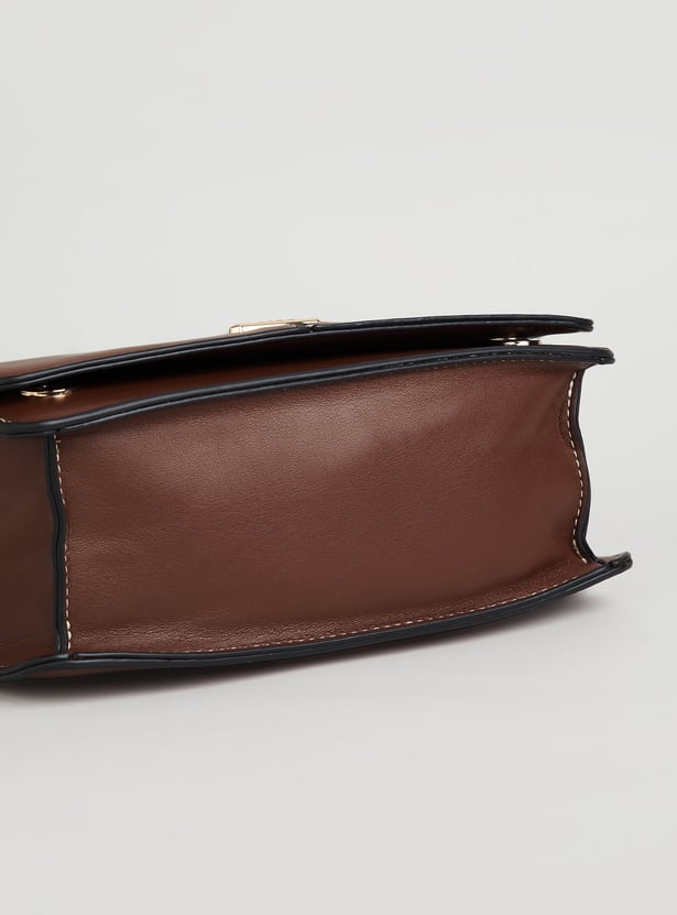 CODE Solid Design Sling Bag