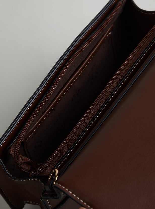 CODE Solid Design Sling Bag