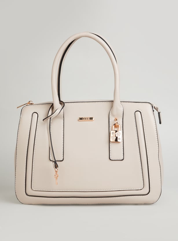 CODE Solid Handheld Bag